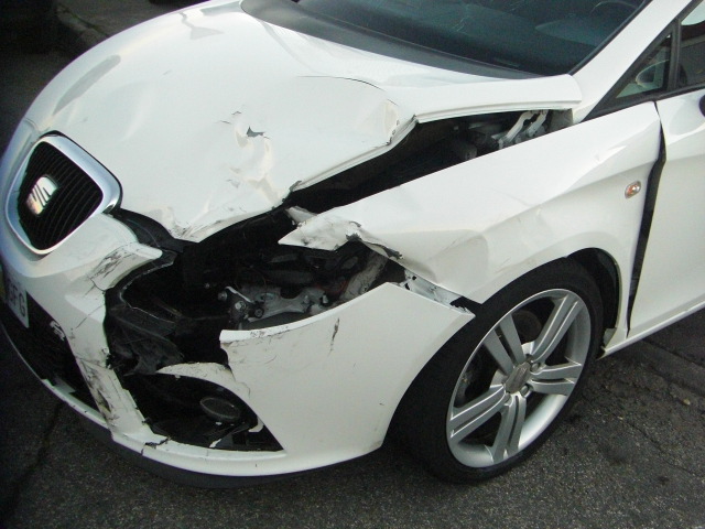 SEAT LEON FR 2.0 TDI 170CV