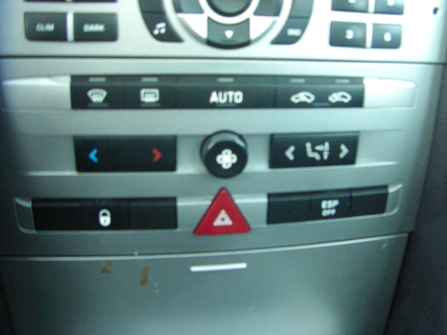 PEUGEOT 407SW SR SPORT 1.6 HDI 110CV