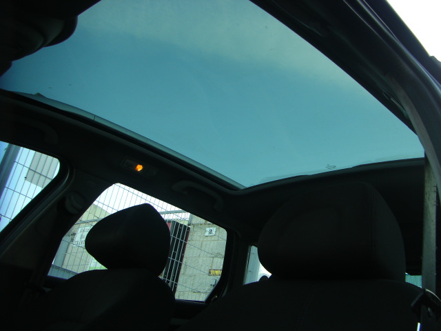 PEUGEOT 407SW SR SPORT 1.6 HDI 110CV