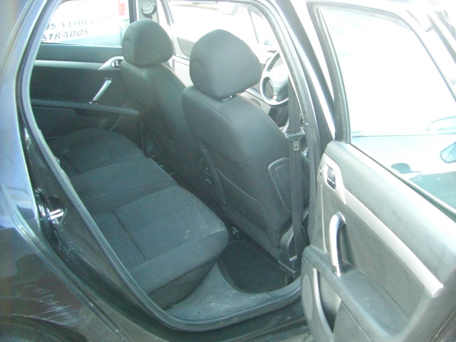 PEUGEOT 407SW SR SPORT 1.6 HDI 110CV