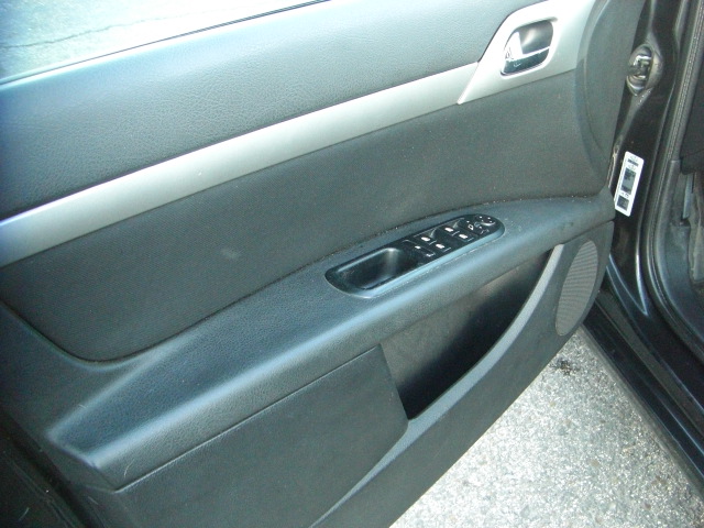 PEUGEOT 407SW SR SPORT 1.6 HDI 110CV