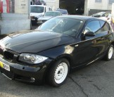 BMW 118 D 2.0 143CV PACK M BMW 118 D 2.0 143CV PACK M