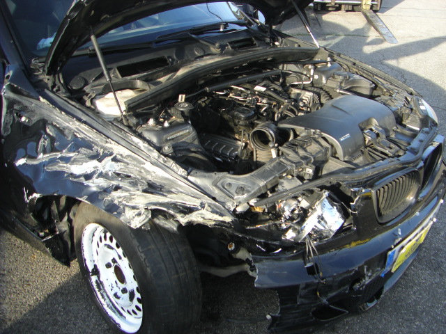 BMW 118 D 2.0 143CV PACK M 