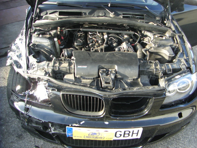 BMW 118 D 2.0 143CV PACK M 