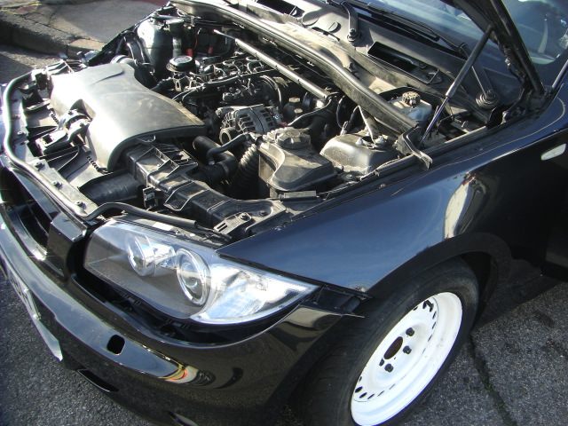 BMW 118 D 2.0 143CV PACK M 