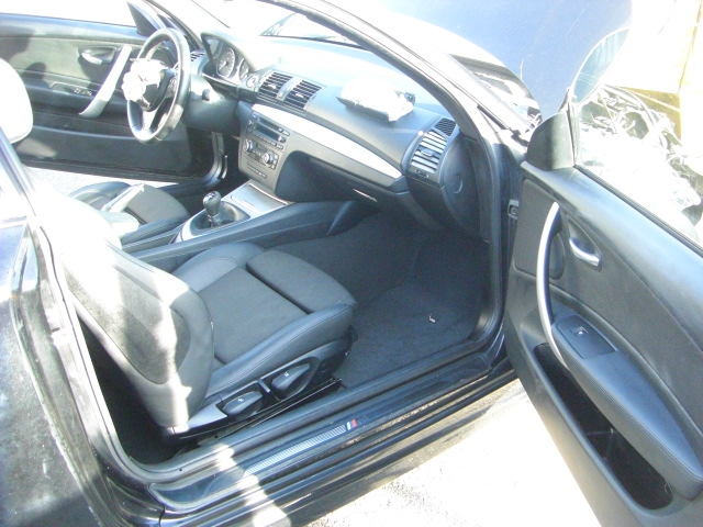 BMW 118 D 2.0 143CV PACK M 