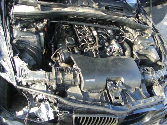 BMW 118 D 2.0 143CV PACK M 