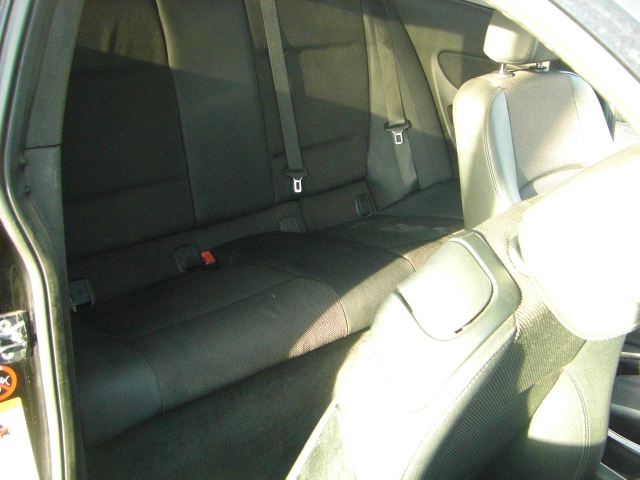 BMW 118 D 2.0 143CV PACK M 