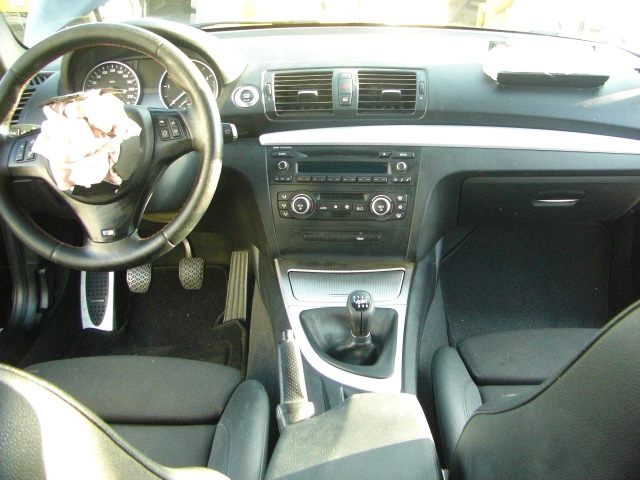 BMW 118 D 2.0 143CV PACK M 