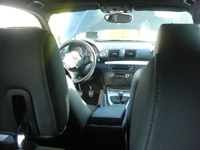 BMW 118 D 2.0 143CV PACK M 