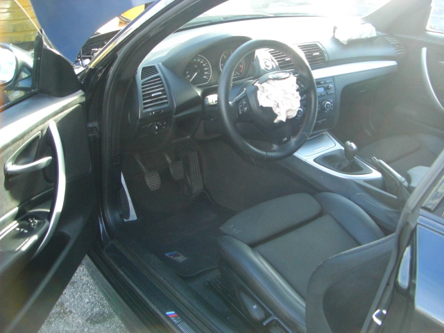 BMW 118 D 2.0 143CV PACK M 