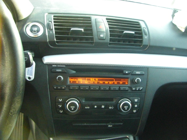 BMW 118 D 2.0 143CV PACK M 