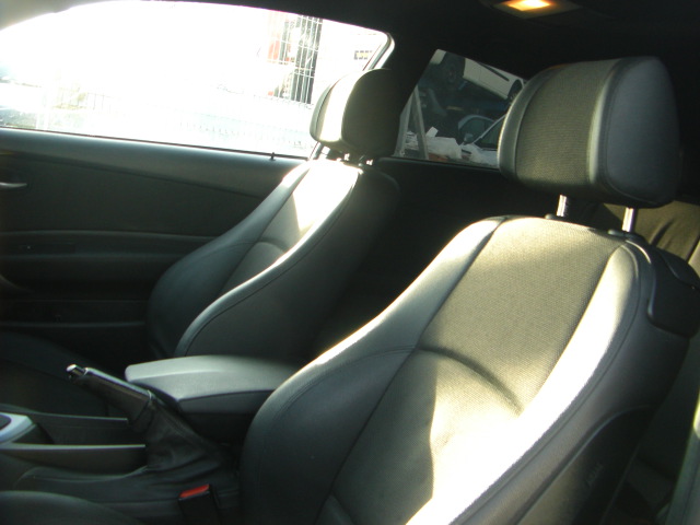 BMW 118 D 2.0 143CV PACK M 