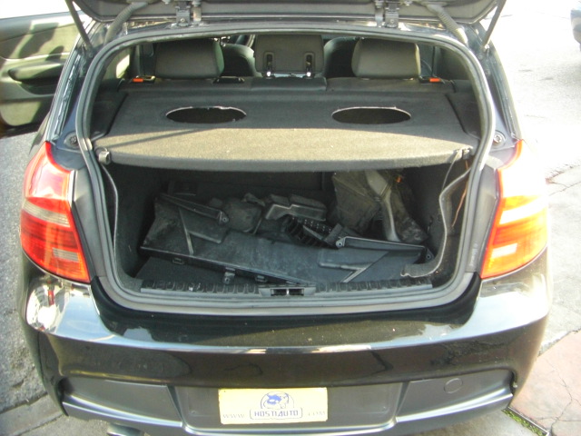 BMW 118 D 2.0 143CV PACK M 