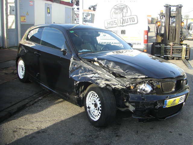 BMW 118 D 2.0 143CV PACK M 