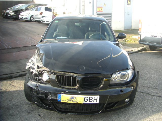 BMW 118 D 2.0 143CV PACK M 