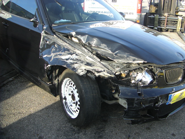 BMW 118 D 2.0 143CV PACK M 