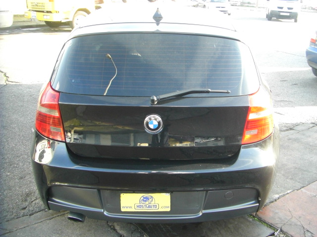 BMW 118 D 2.0 143CV PACK M 