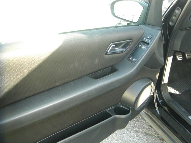 MERCEDES BENZ CLASE A 150 I 1.5 95CV