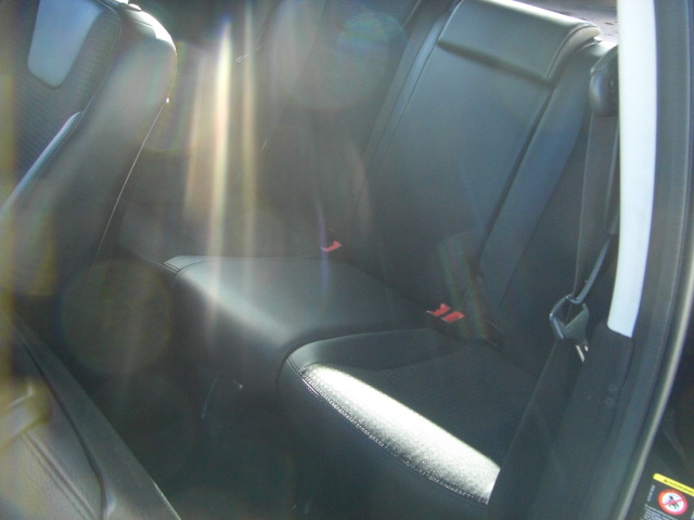 MERCEDES BENZ CLASE A 150 I 1.5 95CV