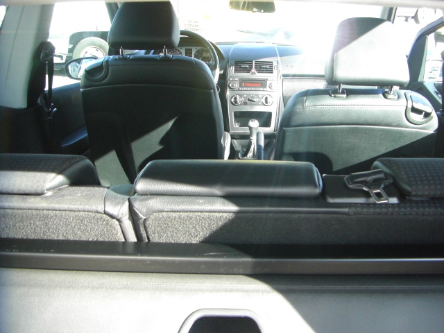 MERCEDES BENZ CLASE A 150 I 1.5 95CV