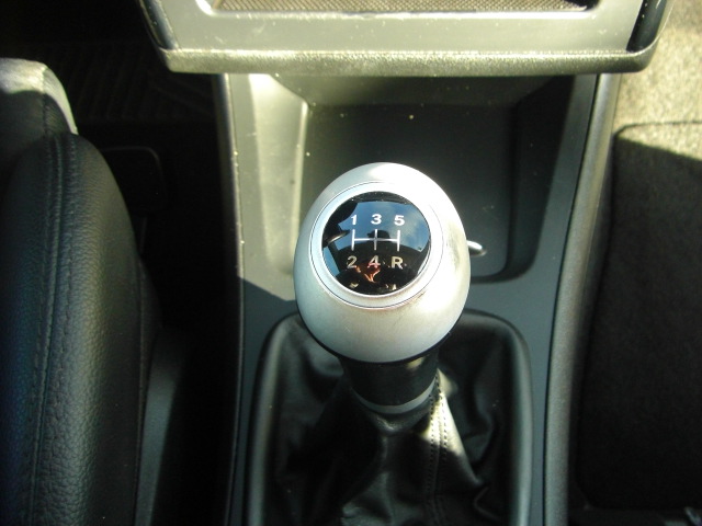 MERCEDES BENZ CLASE A 150 I 1.5 95CV