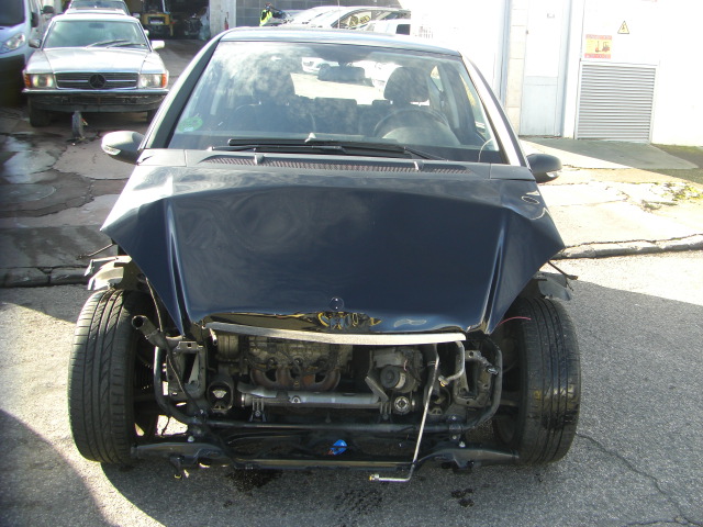 MERCEDES BENZ CLASE A 150 I 1.5 95CV