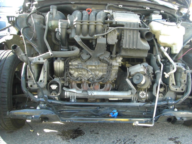 MERCEDES BENZ CLASE A 150 I 1.5 95CV