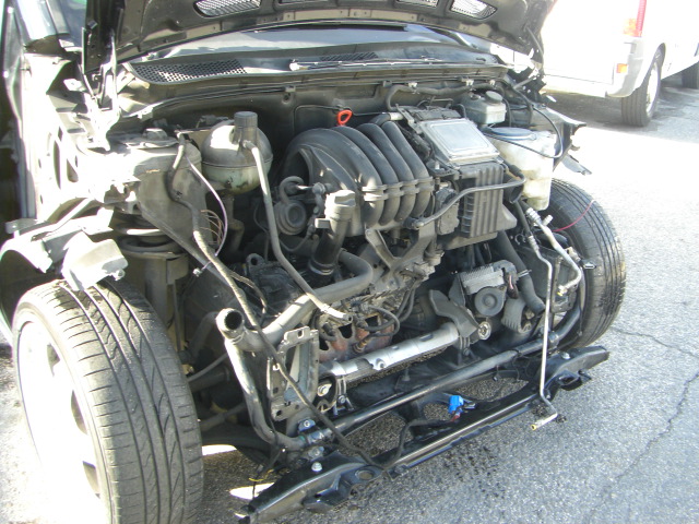 MERCEDES BENZ CLASE A 150 I 1.5 95CV