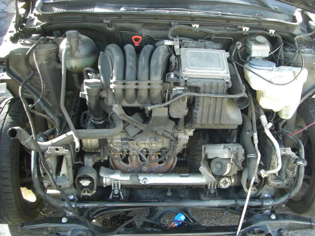 MERCEDES BENZ CLASE A 150 I 1.5 95CV