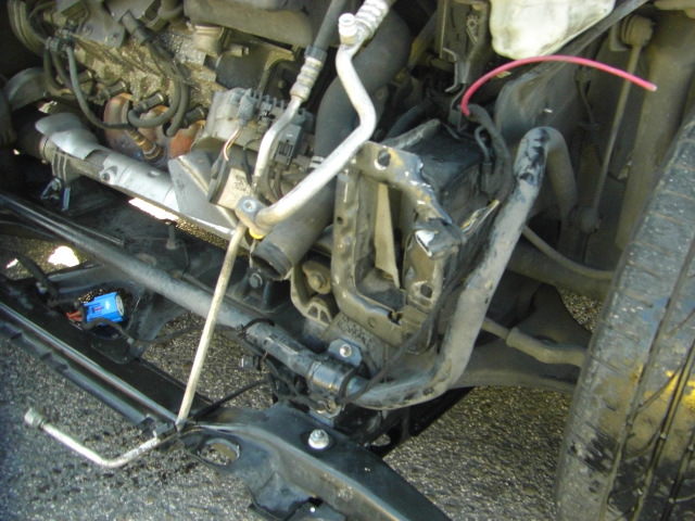 MERCEDES BENZ CLASE A 150 I 1.5 95CV