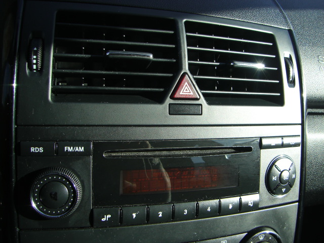 MERCEDES BENZ CLASE A 150 I 1.5 95CV