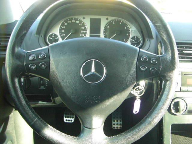 MERCEDES BENZ CLASE A 150 I 1.5 95CV