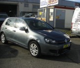 VOLKSWAGEN GOLF 1.4 TSI 122CV VOLKSWAGEN GOLF 1.4 TSI 122CV