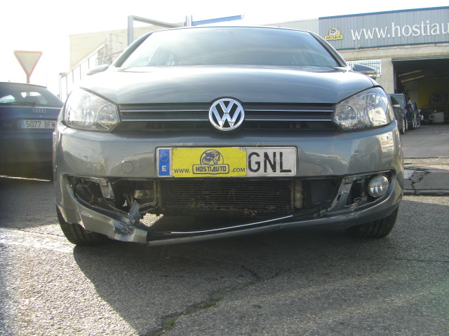 VOLKSWAGEN GOLF 1.4 TSI 122CV