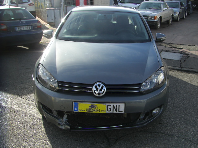 VOLKSWAGEN GOLF 1.4 TSI 122CV