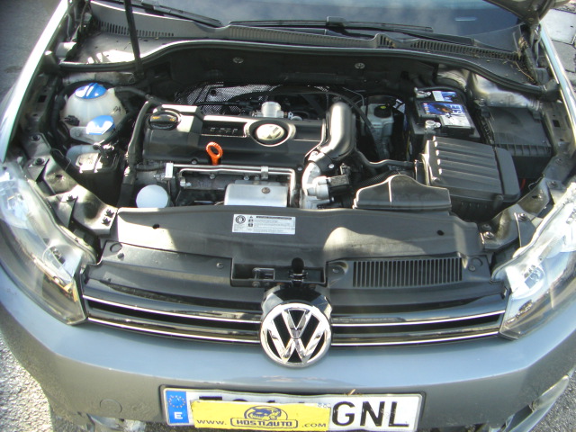 VOLKSWAGEN GOLF 1.4 TSI 122CV