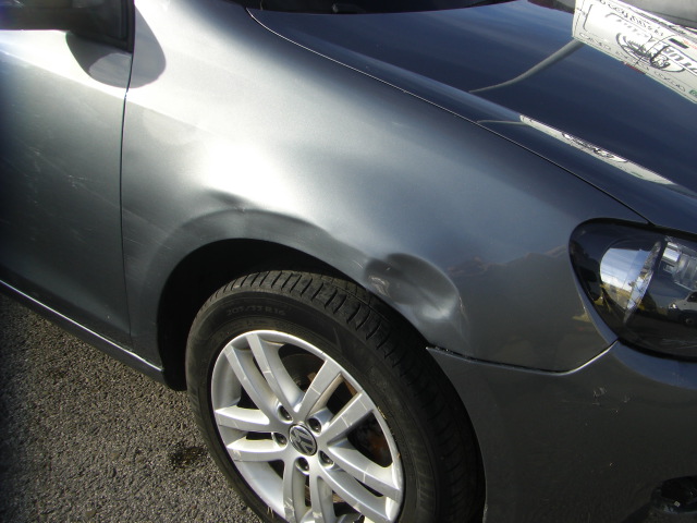 VOLKSWAGEN GOLF 1.4 TSI 122CV