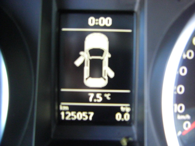 VOLKSWAGEN GOLF 1.4 TSI 122CV