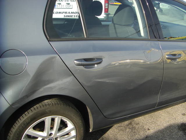 VOLKSWAGEN GOLF 1.4 TSI 122CV