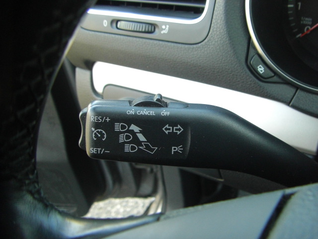 VOLKSWAGEN GOLF 1.4 TSI 122CV