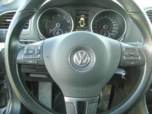 VOLKSWAGEN GOLF 1.4 TSI 122CV