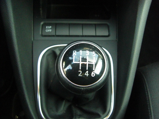 VOLKSWAGEN GOLF 1.4 TSI 122CV