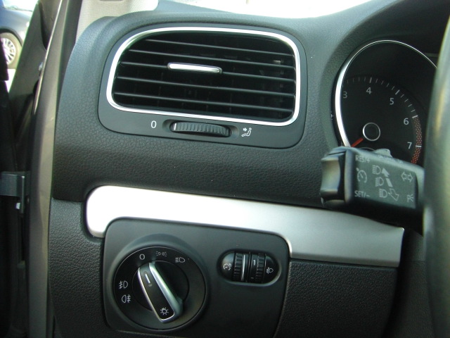 VOLKSWAGEN GOLF 1.4 TSI 122CV