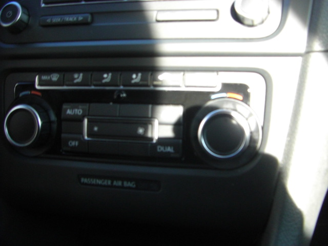 VOLKSWAGEN GOLF 1.4 TSI 122CV