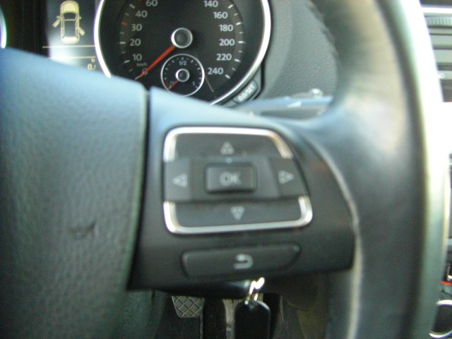 VOLKSWAGEN GOLF 1.4 TSI 122CV