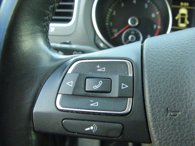 VOLKSWAGEN GOLF 1.4 TSI 122CV