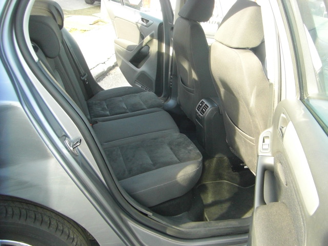 VOLKSWAGEN GOLF 1.4 TSI 122CV