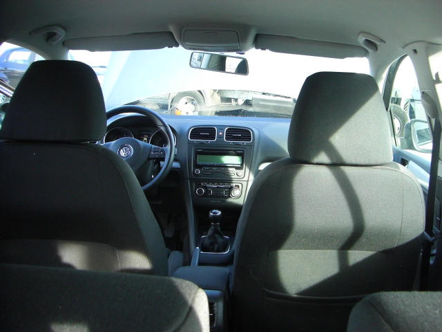 VOLKSWAGEN GOLF 1.4 TSI 122CV