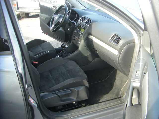 VOLKSWAGEN GOLF 1.4 TSI 122CV